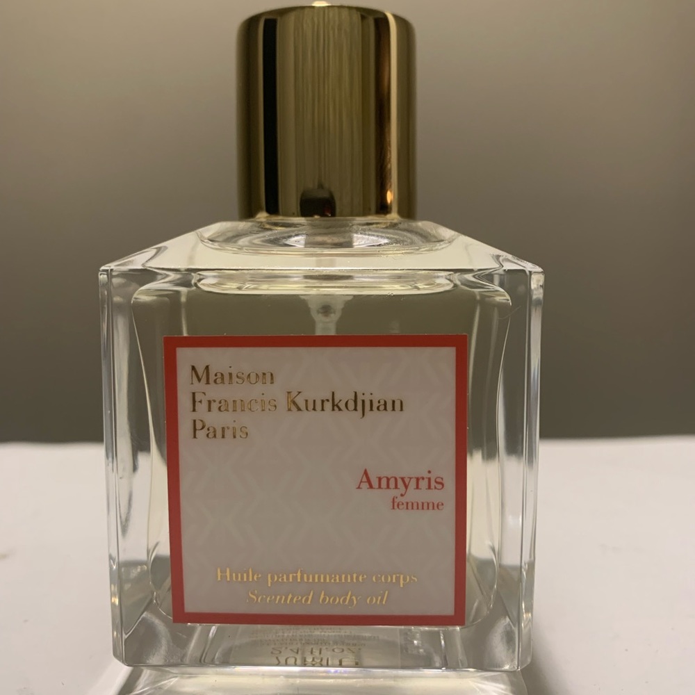 Amyris Femme Parfum oil 5ml travel spray